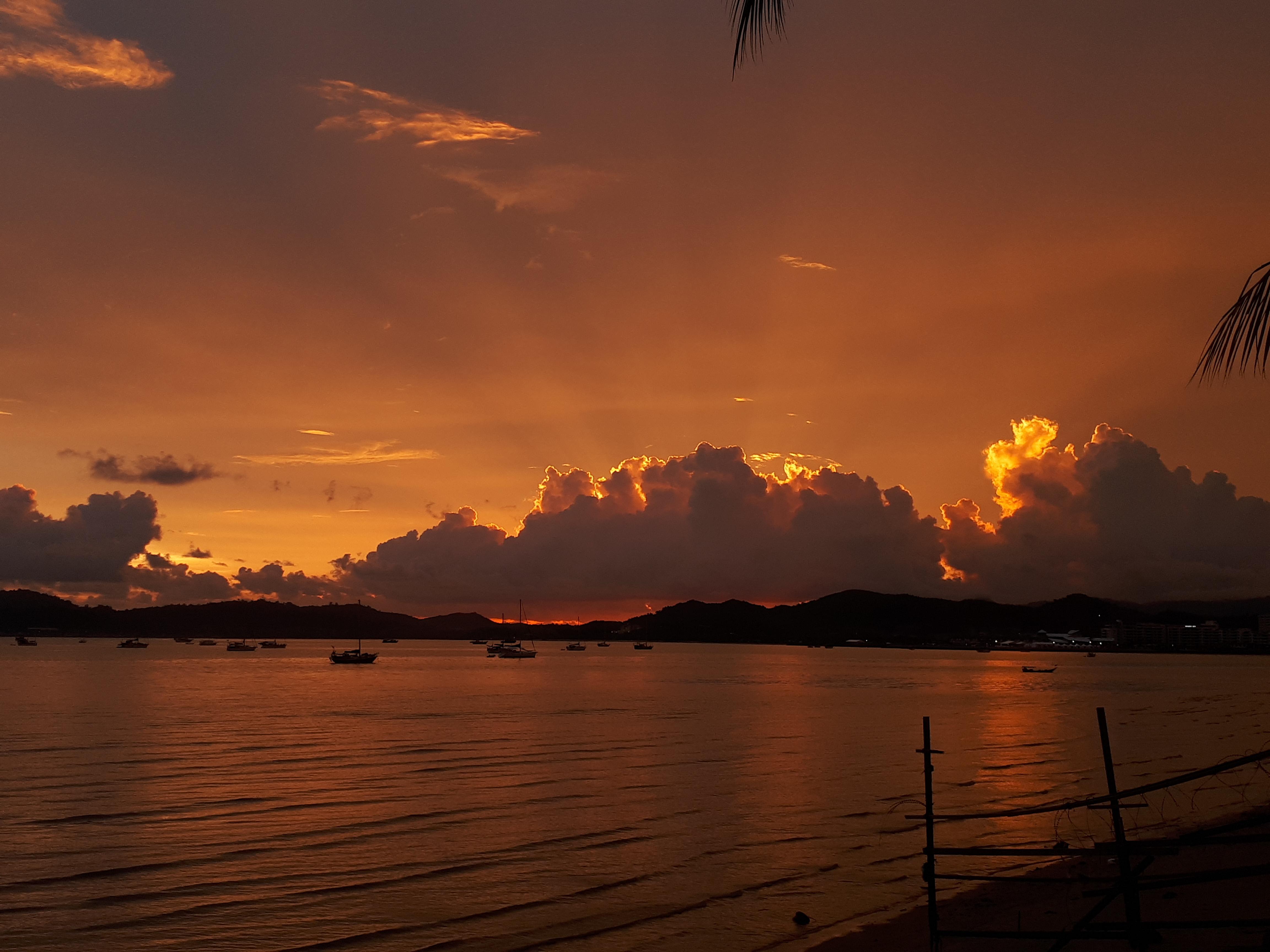 Four Seasons Resort Langkawi Exterior foto